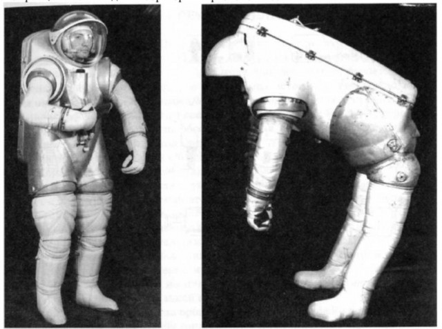 Лунная афера НАСА