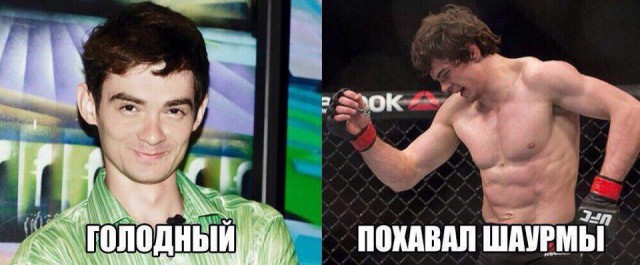 Абсурдный юмор ч.27