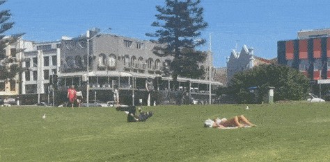 Скрытая атака