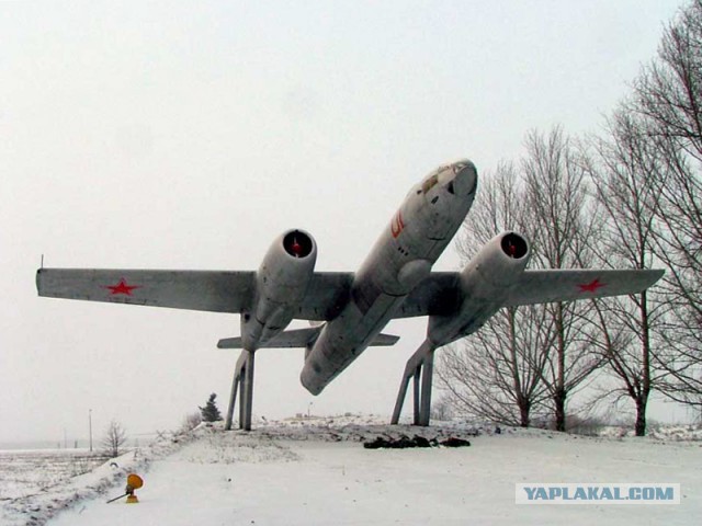 Другая Россия. Часть 2