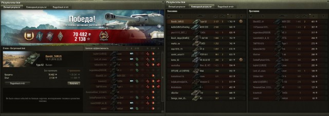Wargaming 41
