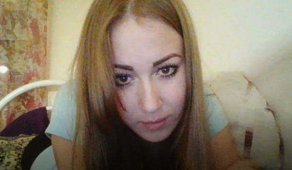 17-летняя Наталья Гоголева пропала в Красноярске при загадочных обстоятельствах
