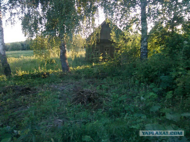 Россия, которая не для москвичей