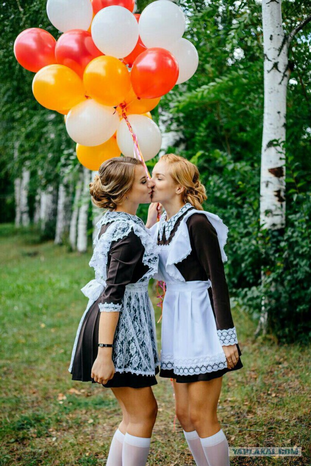 Последний звонок 2018