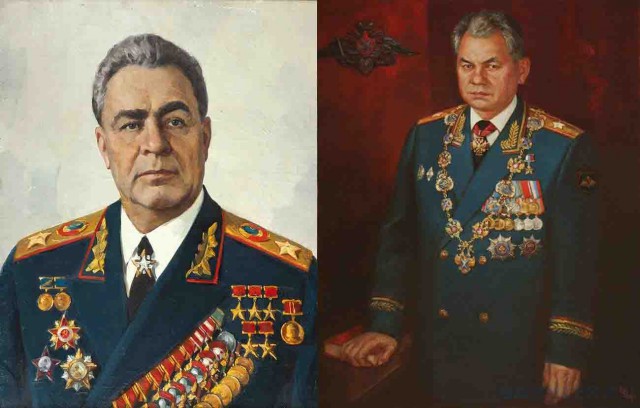 К годовщине начала "застоя". А как назовут нынешнюю эпоху?
