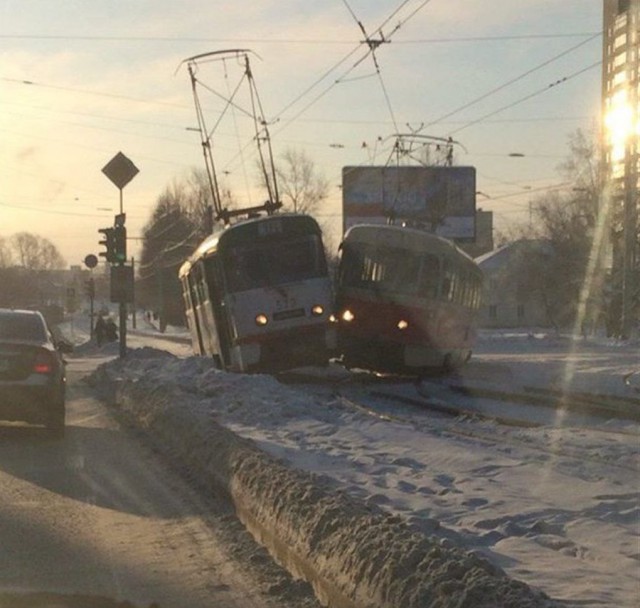 И всё-таки она наша. Лента картинок