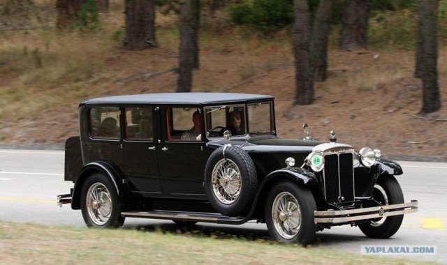 Игра на ЯПе: Угадай АВТО-2