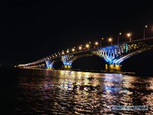 Делимся красивыми фотографиями своего родного города