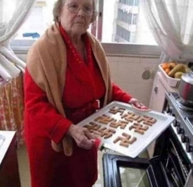 Тук тук тук! это деградация нах...