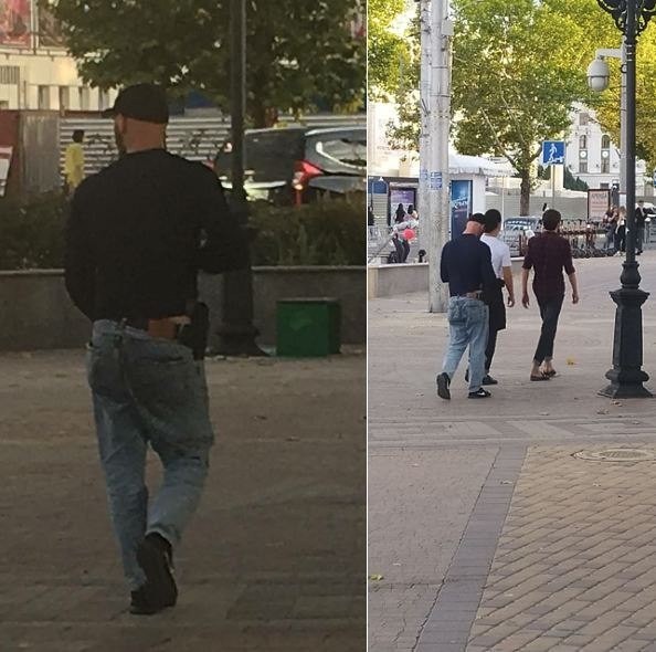 Многонациональное правосудие свершилось