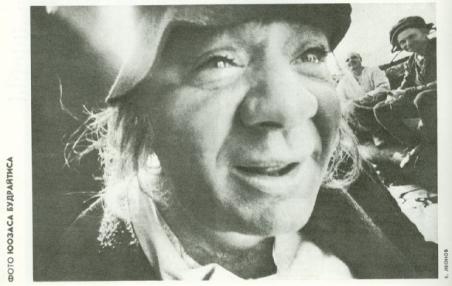 50 малоизвестных фотографий известных людей