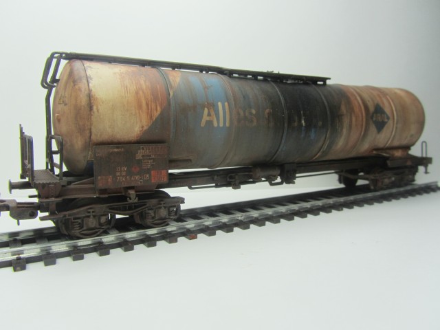 МАЗ-200 в масштабе 1:43