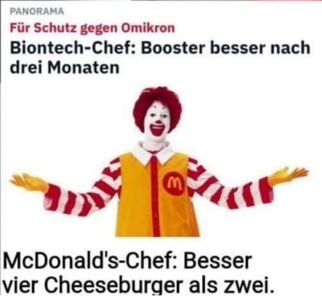 Так себе коронавирусные и не только картинки из Германии, часть 2