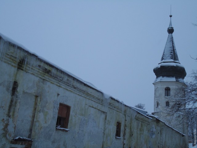 Выборг