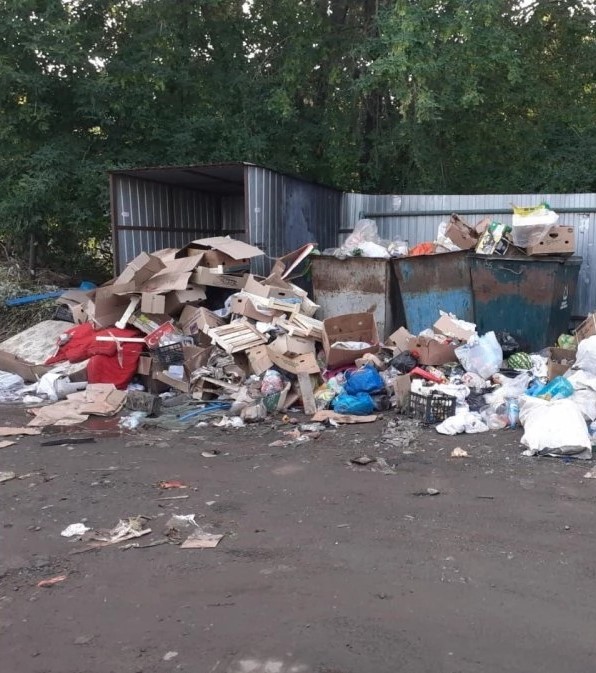 «Тут пьют, сношаются, спят»: жители улицы Хилокской объявили охоту на торговцев