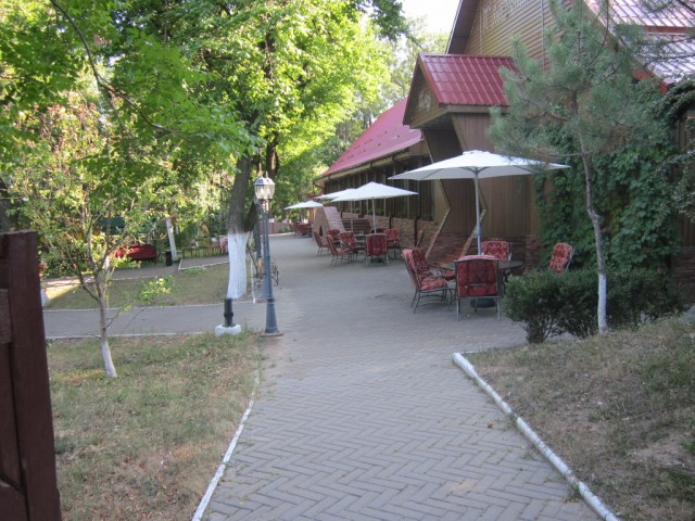 Одесса 2012