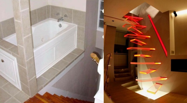 16 небезопасных архитектурных решений