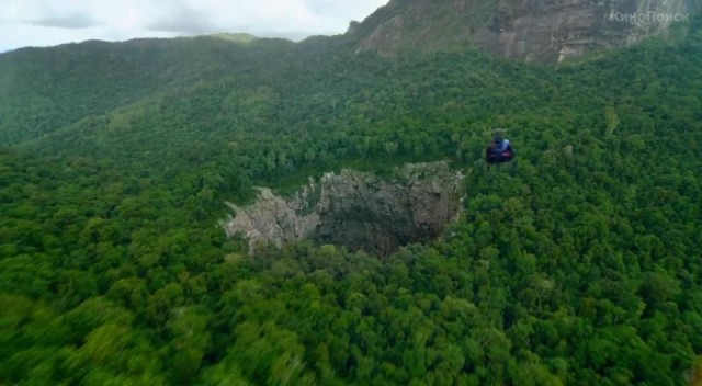 Достопримечательности нашей планеты