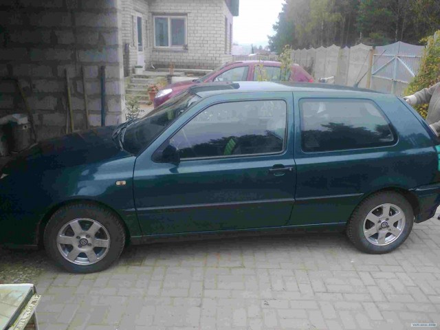 Ярцево - Брест - Питер - Ярцево