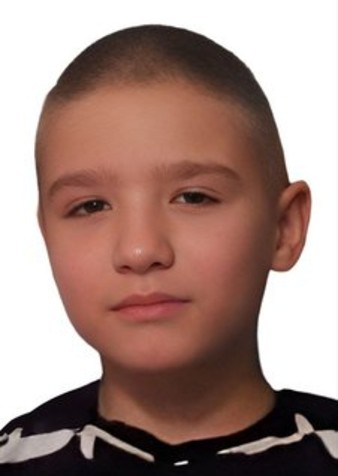 На Кузбассе пропал ребенок