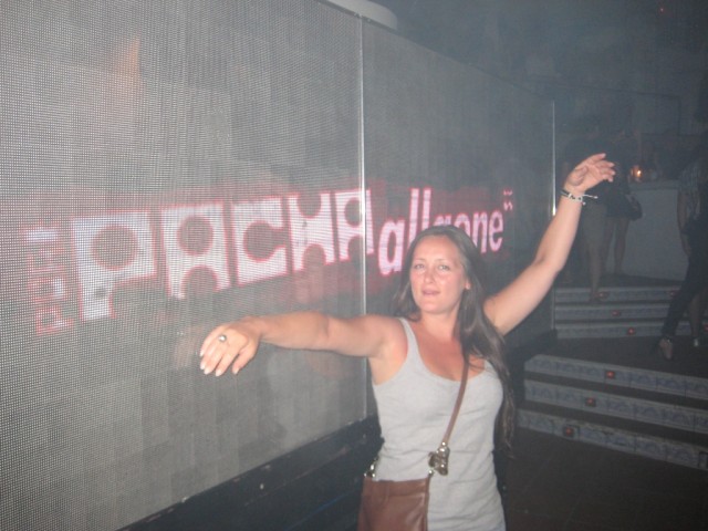 Испания - чудесная страна!