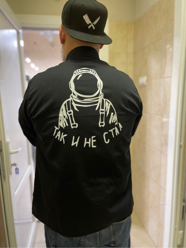 Маленькие радости.