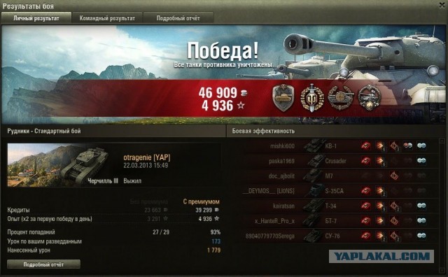 Wargaming 4