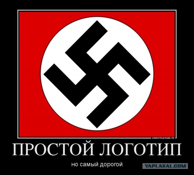 Цены на разработку самых знаменитых логотипов