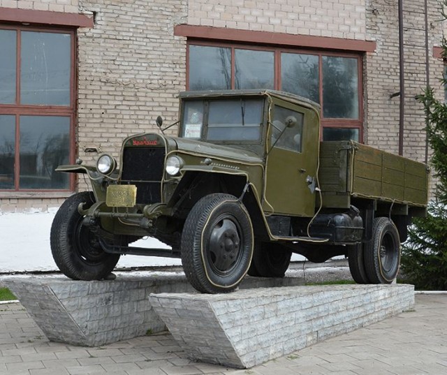Зис-5в или “Захар Иванович”