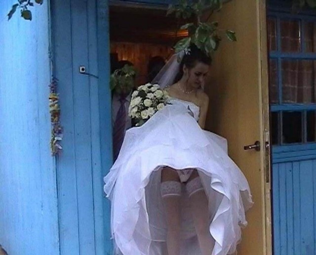 Совет, как говорится, да любовь. Горько!