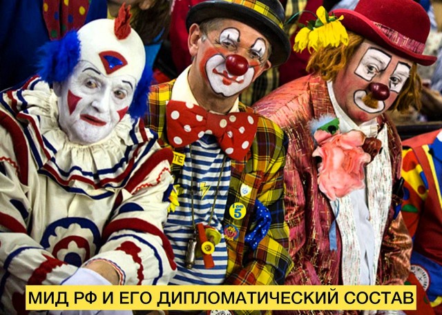 Захарова призывает украинских военнослужащих повернуть оружие против киевского режима.