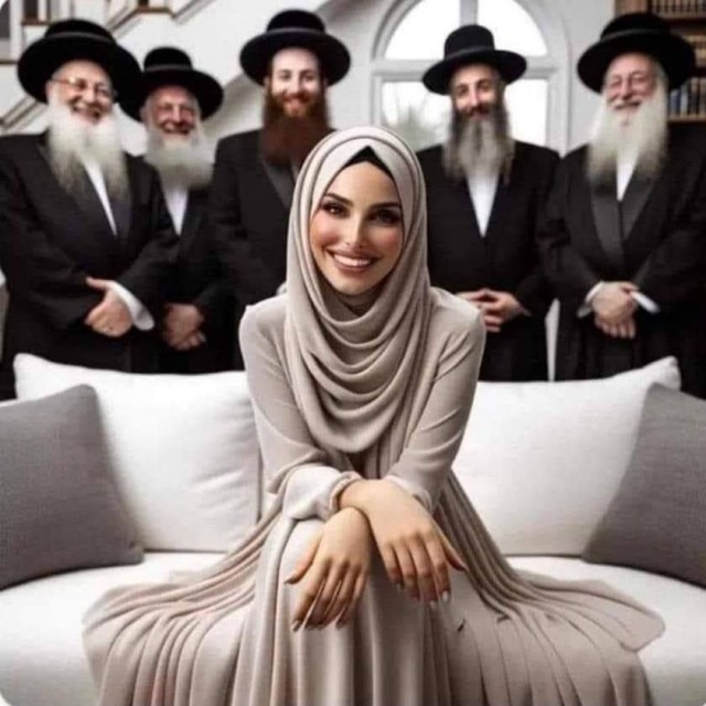 Занимательная теология-6