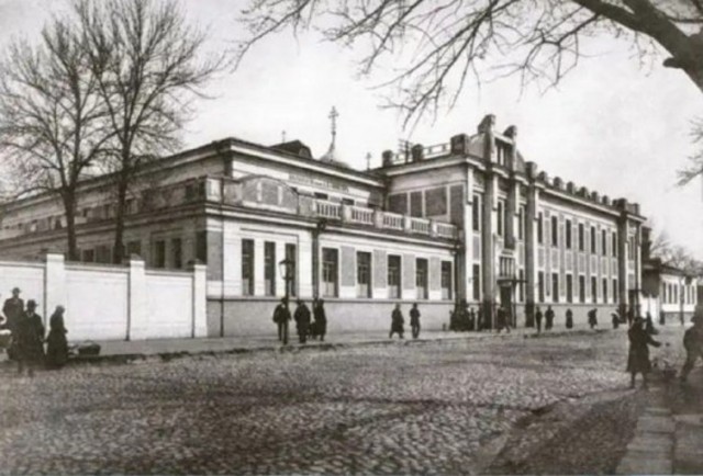 Москва дореволюционная - 3