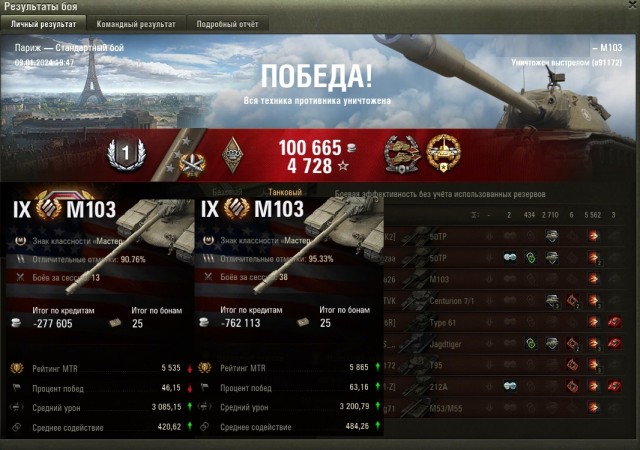 Wargaming 62