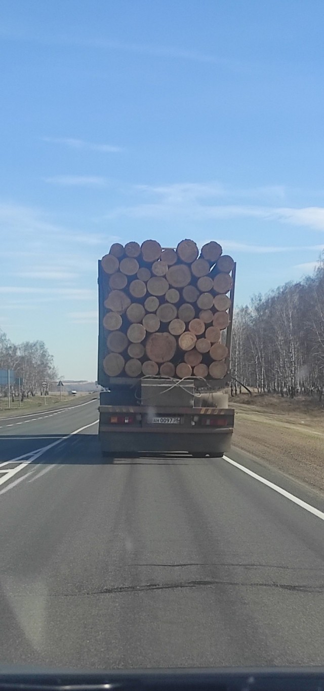 Давайте будем честными сами перед собой
