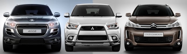 Автоблизнецы
