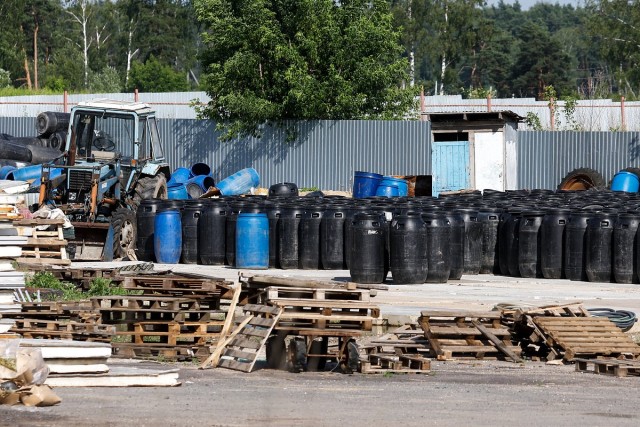 Токсичное потребление: как производилась вызвавшая вспышку ботулизма еда