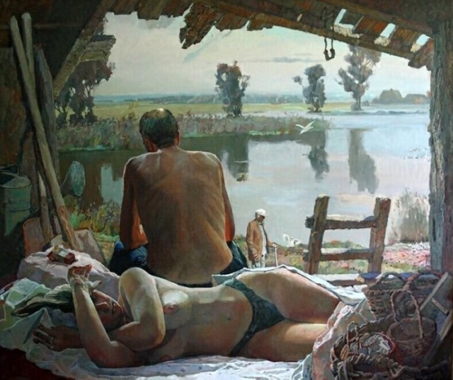 АРТ-Воскресенье