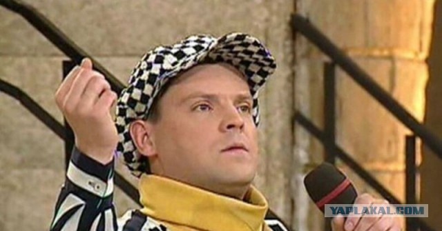 Давно перестал смотреть КВН, но теперь думаю опять приобщиться