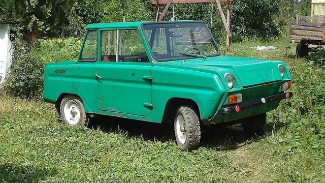 Правда про импортозамещение