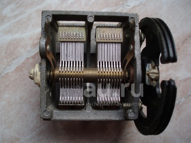 Разбираемся в конструкции советского резистора ПЭВ-7,5