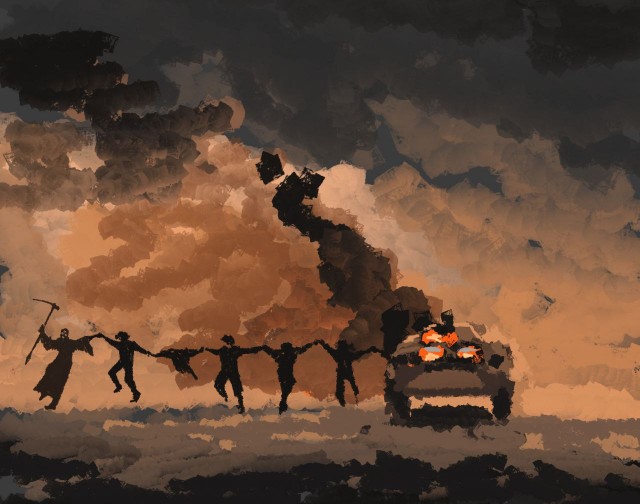 Птичник