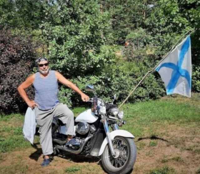 С днём ВМФ народ!