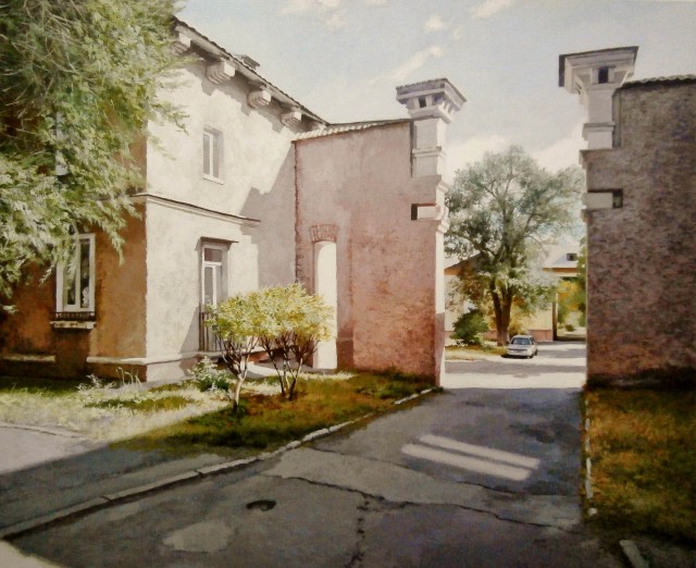 АРТ-Воскресенье