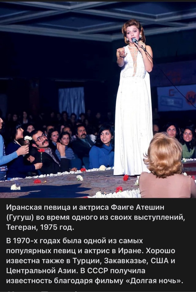 Редкие кадры и архивные снимки 8.10.25