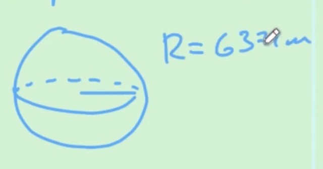 Морская миля и почему скорость в узлах