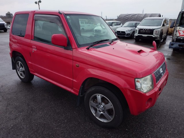Новый Mitsubishi Outlander 2026