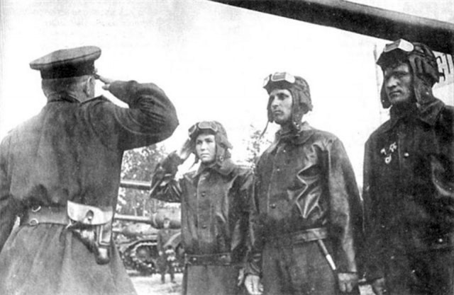 Егор и его иностранка