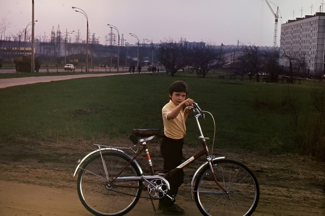 Редкие кадры и архивные снимки 11.03.26