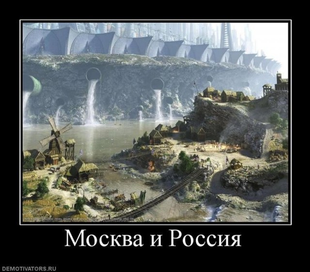 Учим географию